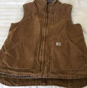 Carhartt Vest